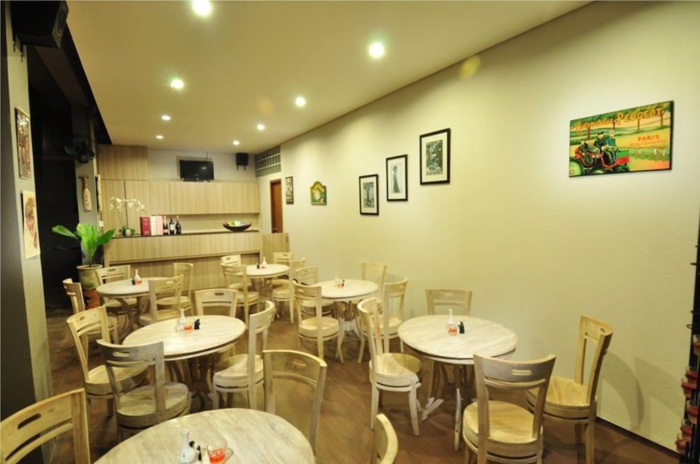D LIMA BOUTIQUE HOTEL AND VILLA photo 3