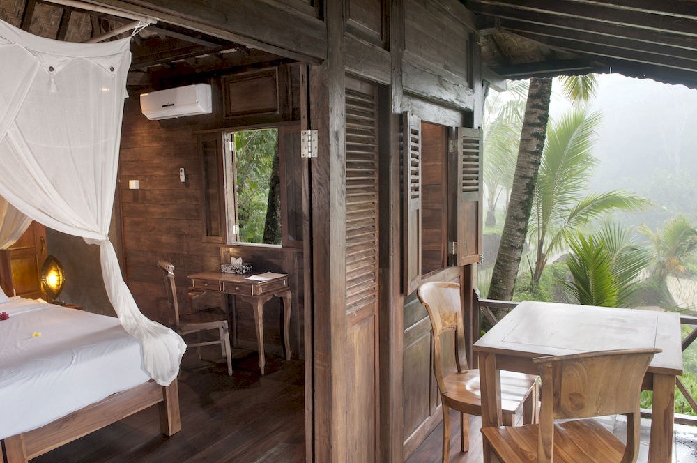 DD UBUD VILLA