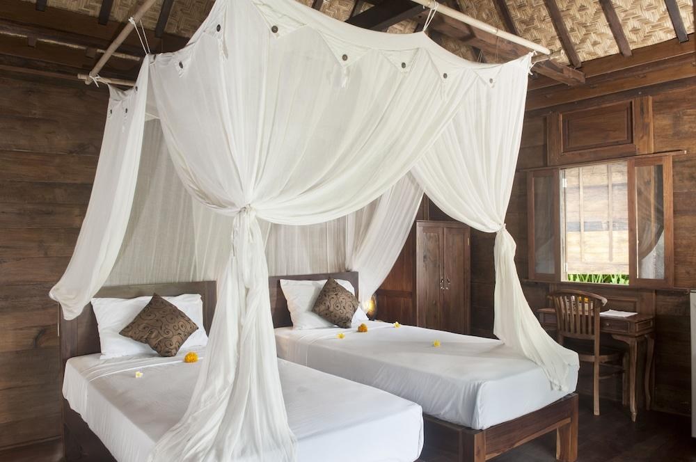 DD UBUD VILLA photo 2