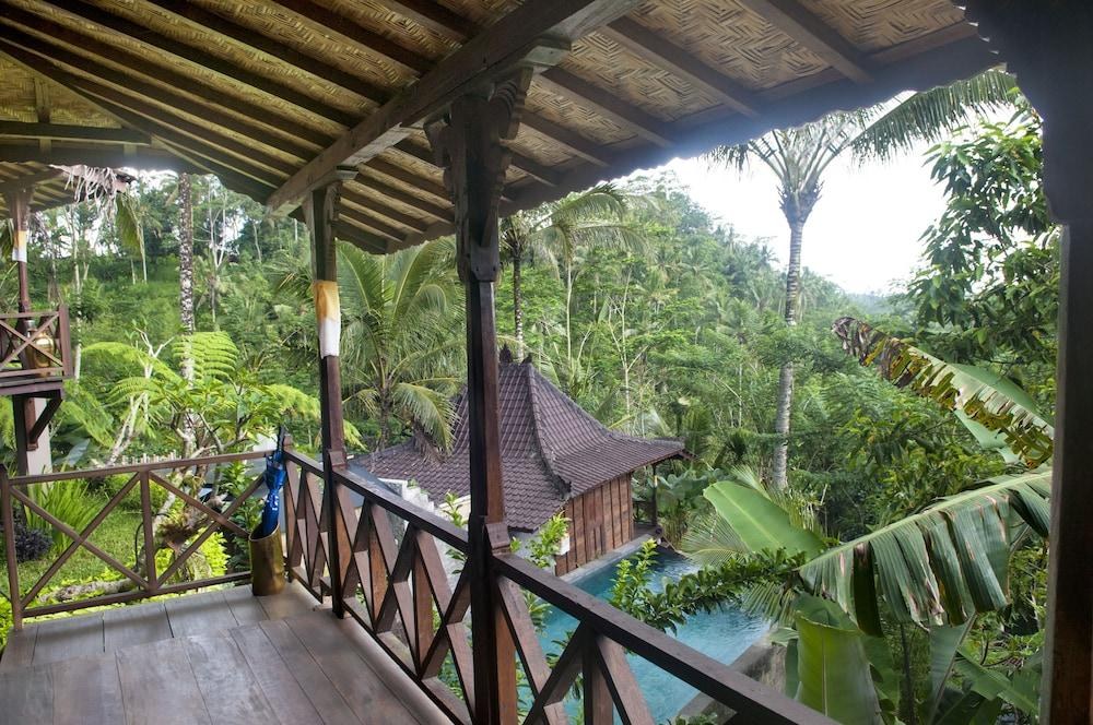 DD UBUD VILLA photo 4