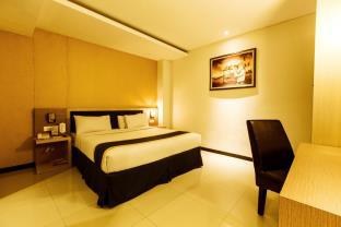 D BEST HOTEL BANDUNG