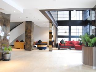 D BEST HOTEL BANDUNG photo 1