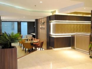 D BEST HOTEL BANDUNG photo 3