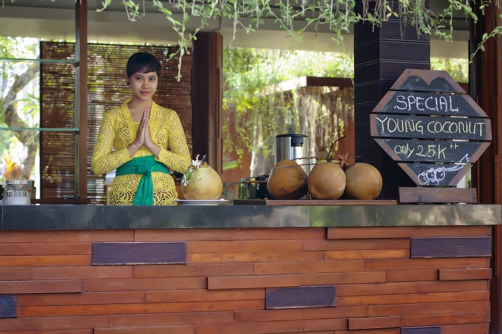 D BULAKAN BOUTIQUE RESORT UBUD