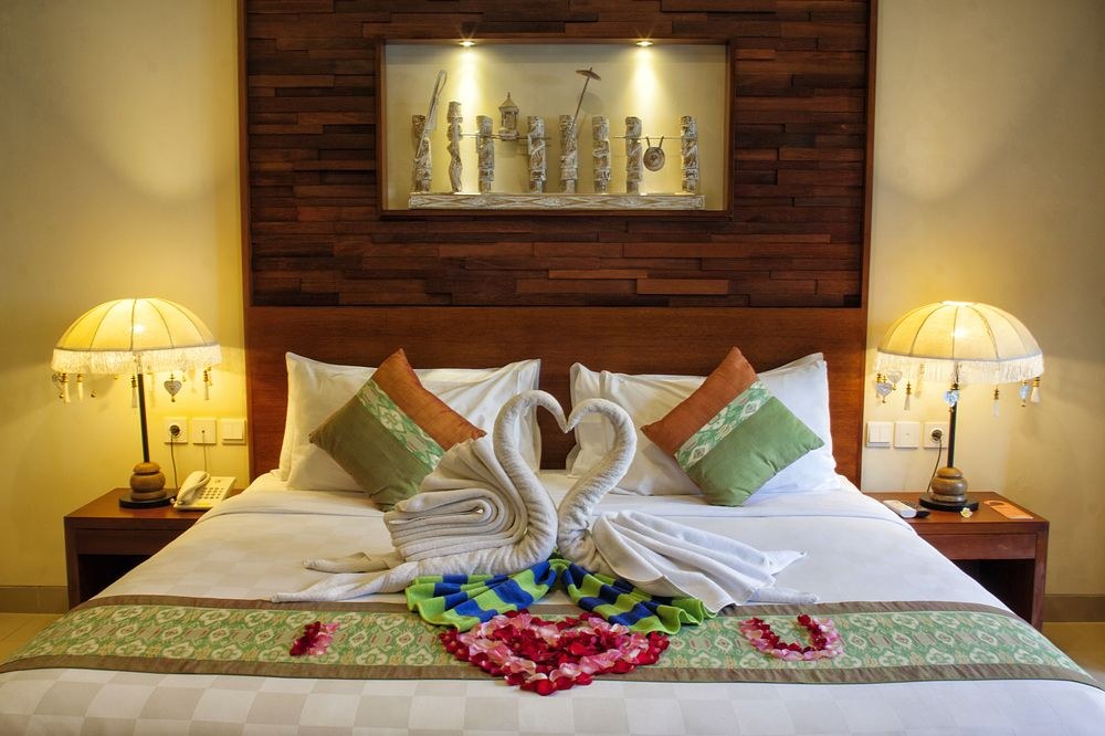 D BULAKAN BOUTIQUE RESORT UBUD photo 1
