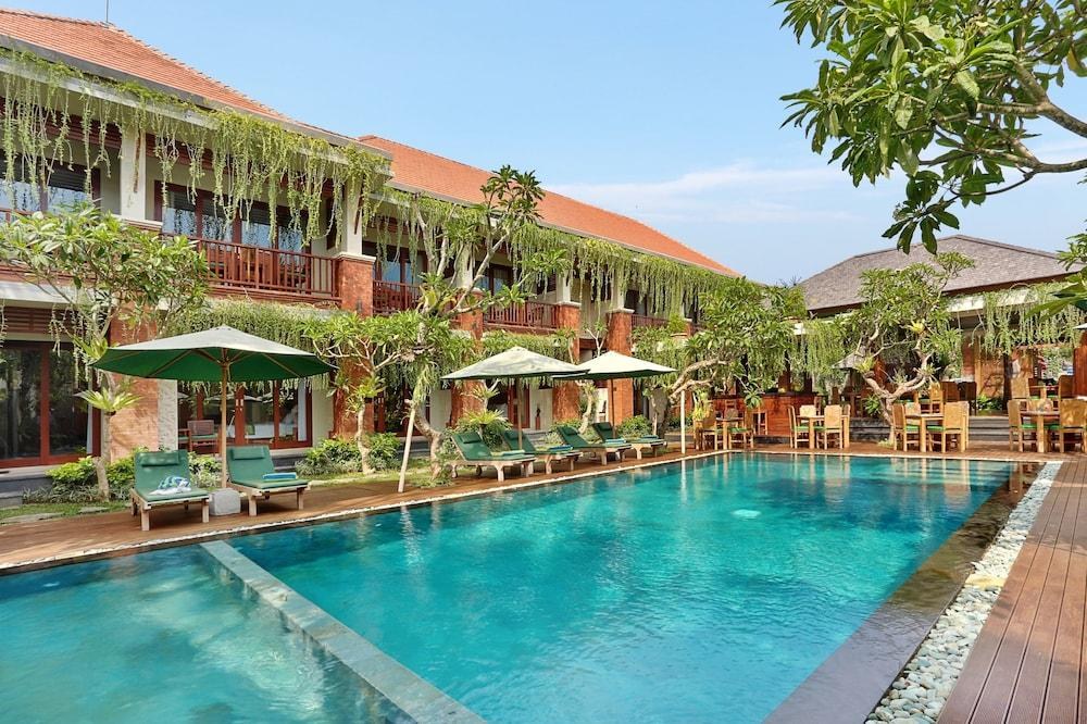 D BULAKAN BOUTIQUE RESORT UBUD photo 2