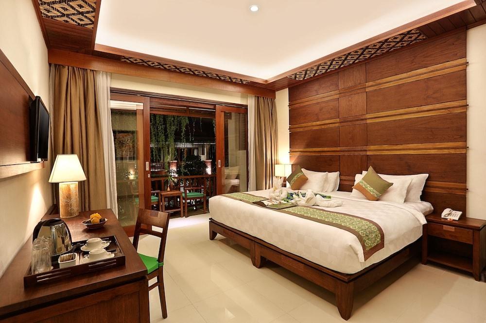 D BULAKAN BOUTIQUE RESORT UBUD photo 3