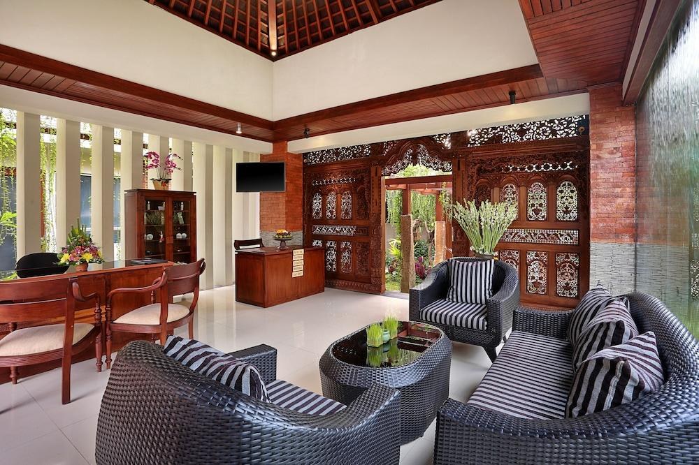 D BULAKAN BOUTIQUE RESORT UBUD photo 4