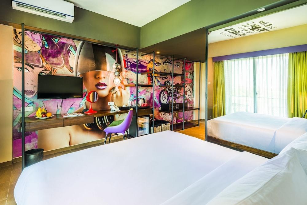 DASH HOTEL SEMINYAK photo 4
