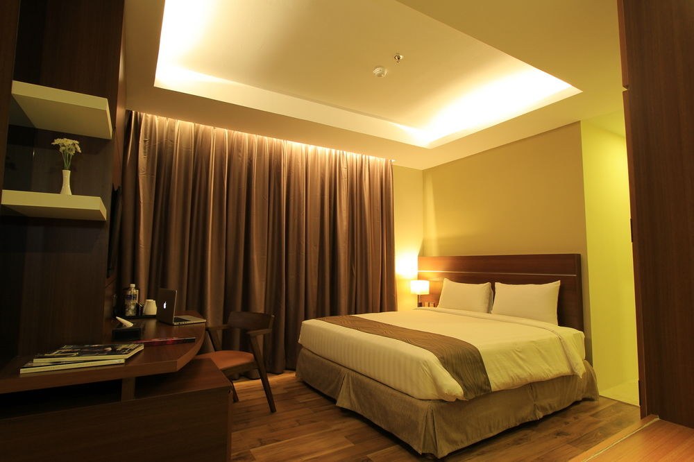 Da Vienna Boutique Hotel