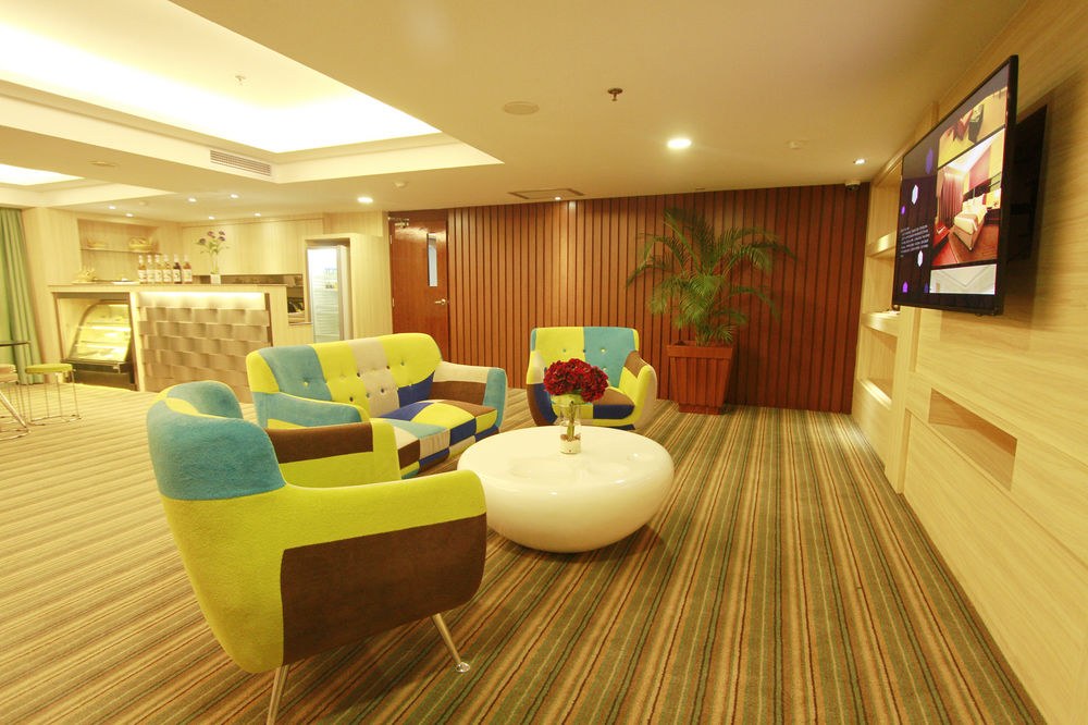 Da Vienna Boutique Hotel photo 3