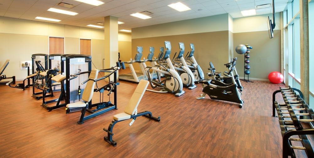 LAKEWAY RESORT AND SPA