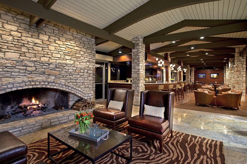 LAKEWAY RESORT AND SPA photo 1