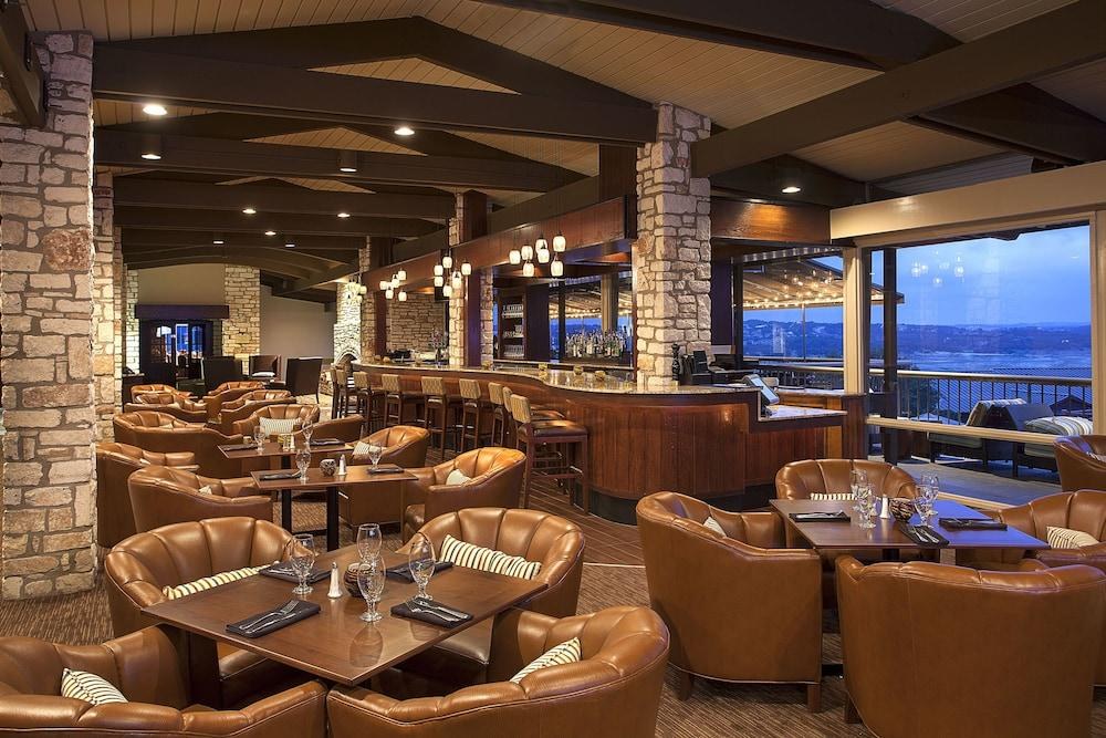 LAKEWAY RESORT AND SPA photo 3