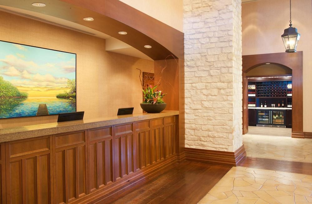 LAKEWAY RESORT AND SPA photo 4