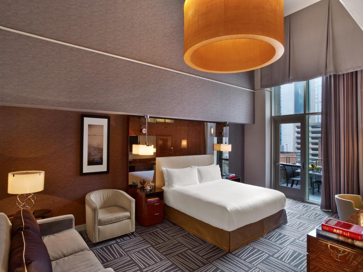 THE JOULE DALLAS