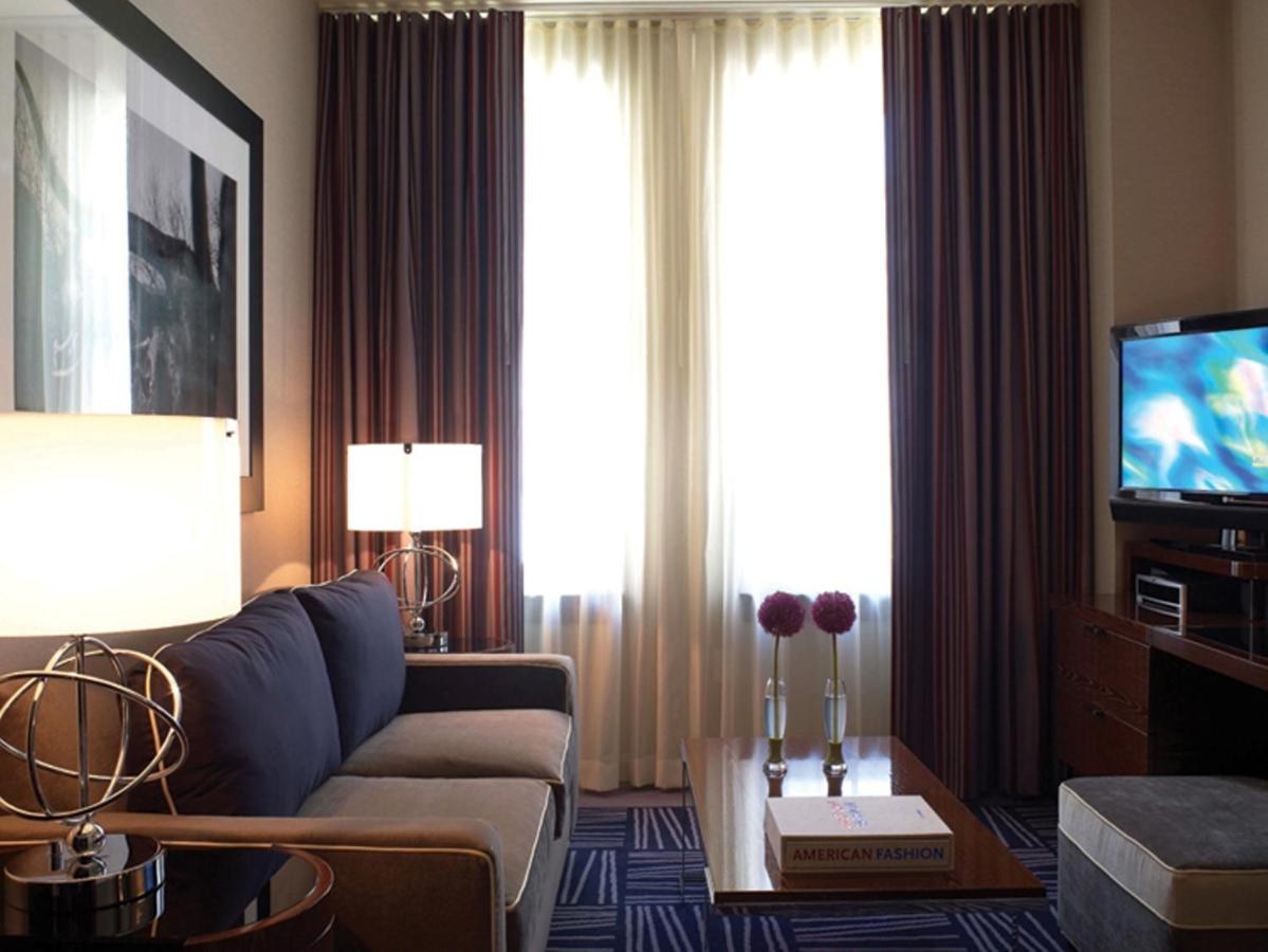 THE JOULE DALLAS photo 4