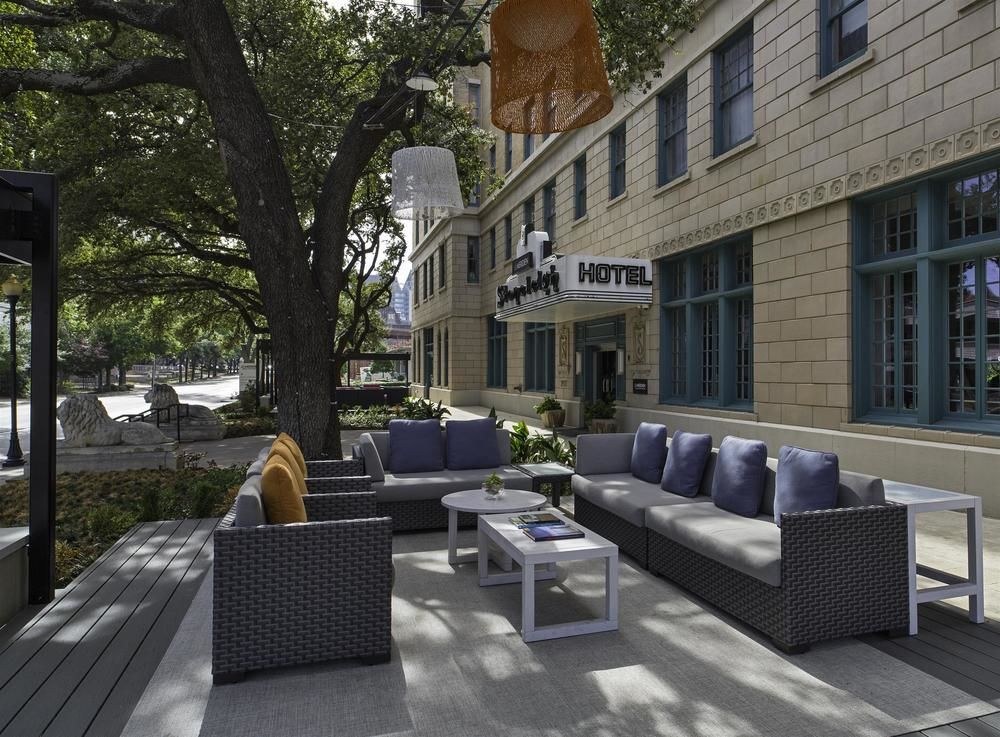 LE MERIDIEN DALLAS, THE STONELEIGH photo 1