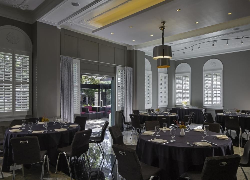 LE MERIDIEN DALLAS, THE STONELEIGH photo 3