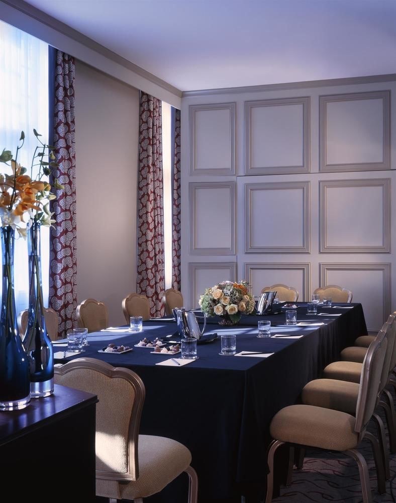 LE MERIDIEN DALLAS, THE STONELEIGH photo 4