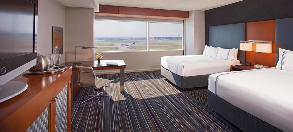 GRAND HYATT DFW