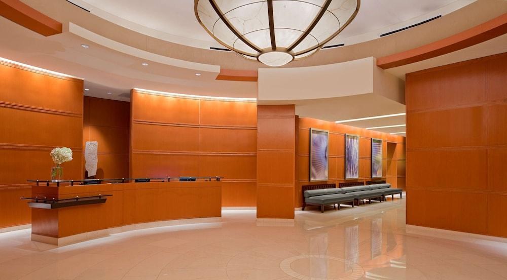 GRAND HYATT DFW photo 2