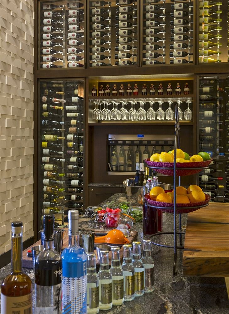 GRAND HYATT DENVER