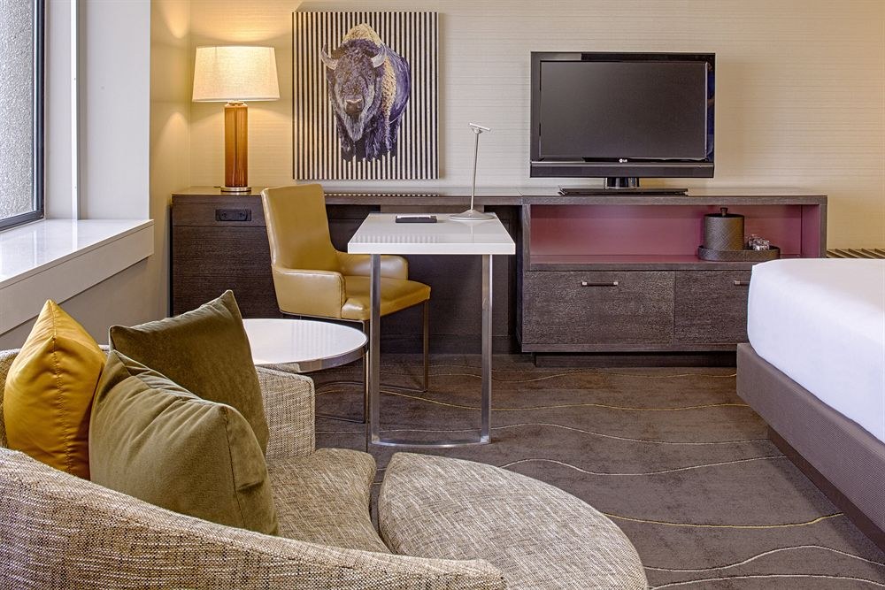 GRAND HYATT DENVER photo 1