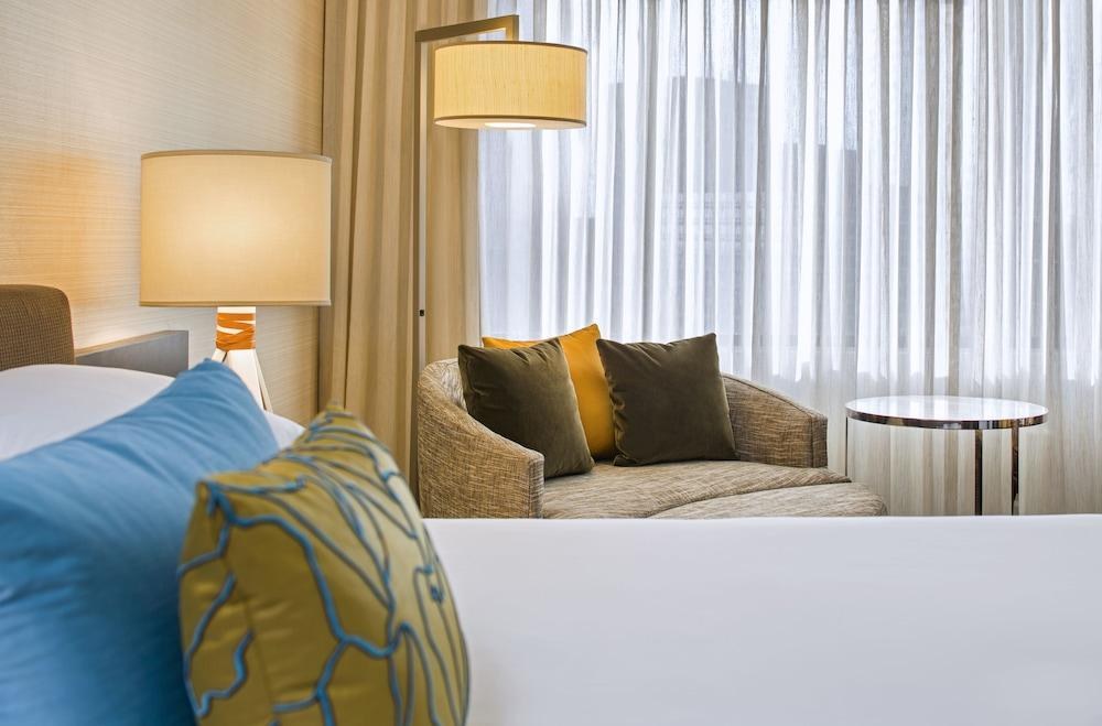 GRAND HYATT DENVER photo 2