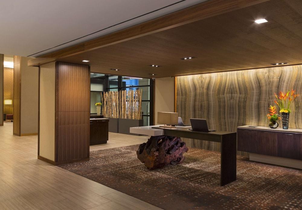 GRAND HYATT DENVER photo 3