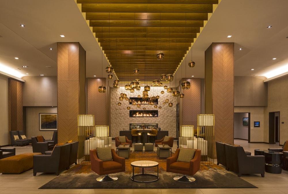 GRAND HYATT DENVER photo 4