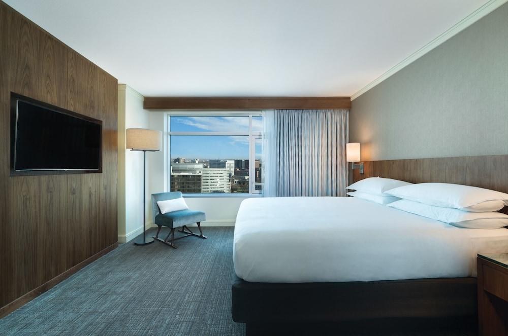 HYATT REGENCY DENVER AT COLORADO CONVENTION CENTER photo 2