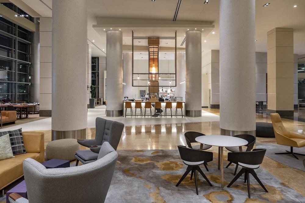 HYATT REGENCY DENVER AT COLORADO CONVENTION CENTER photo 3
