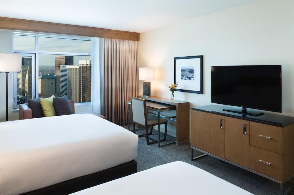 HYATT REGENCY DENVER AT COLORADO CONVENTION CENTER photo 4