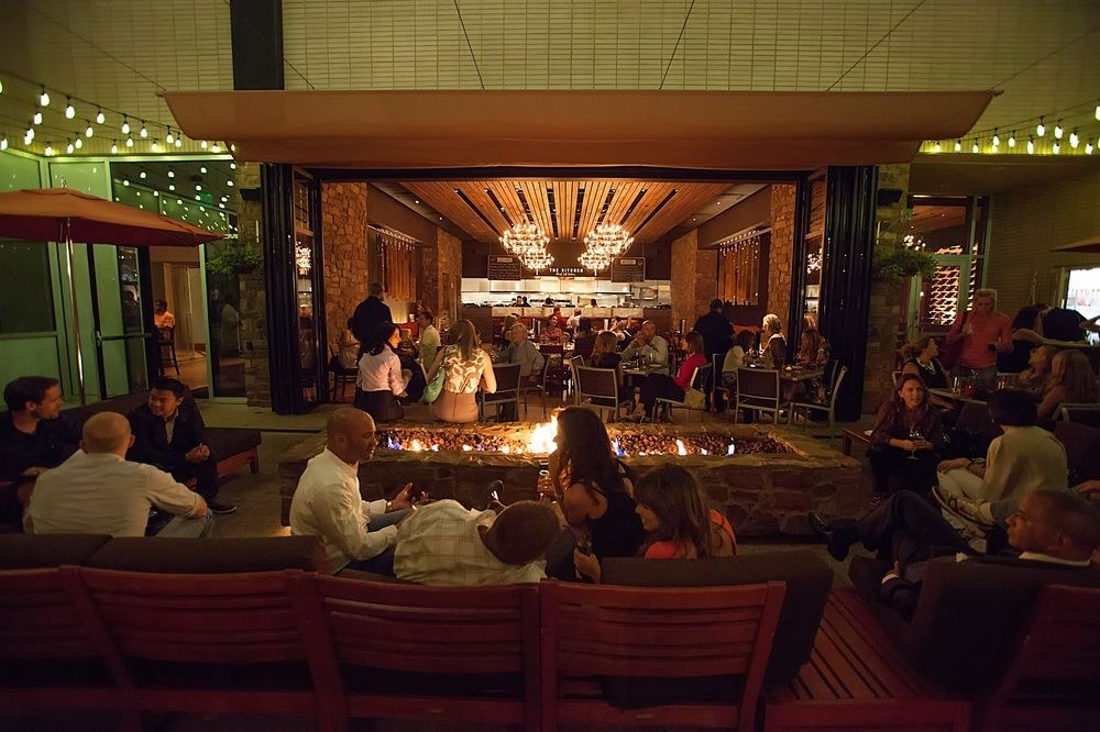 JW MARRIOTT DENVER CHERRY CREEK photo 3