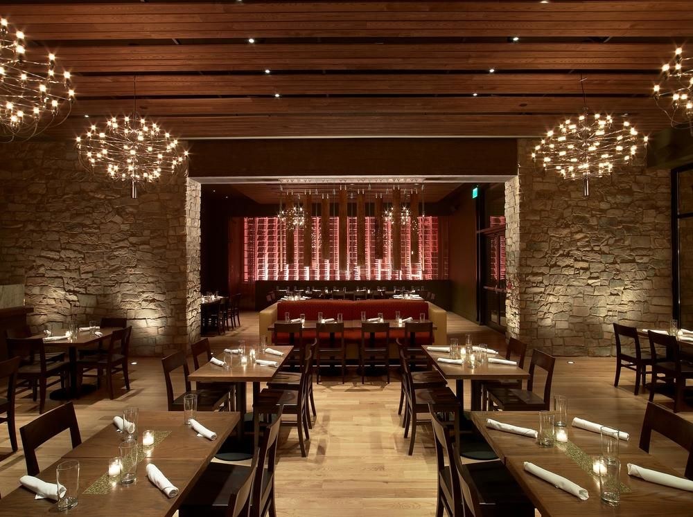 JW MARRIOTT DENVER CHERRY CREEK photo 4