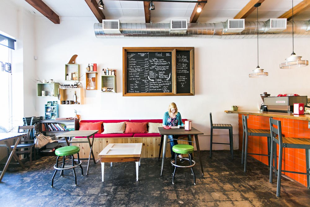 INDIGO JACKSONVILLE-DEERWOOD PARK