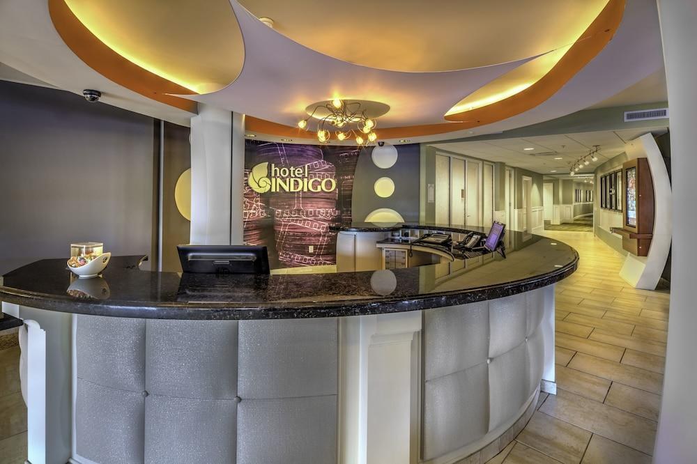 INDIGO JACKSONVILLE-DEERWOOD PARK photo 3