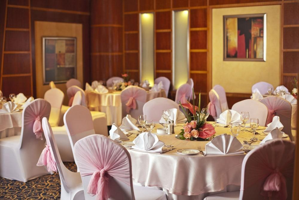 HOLIDAY INN CAIRO MAADI photo 2