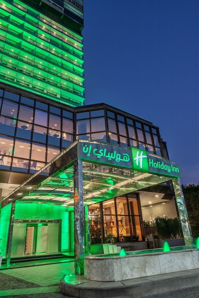 HOLIDAY INN CAIRO MAADI photo 3