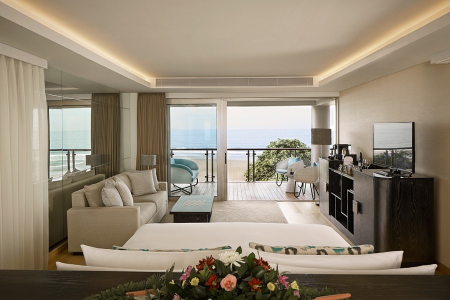 DOUBLE SIX LUXURY HOTEL photo 1