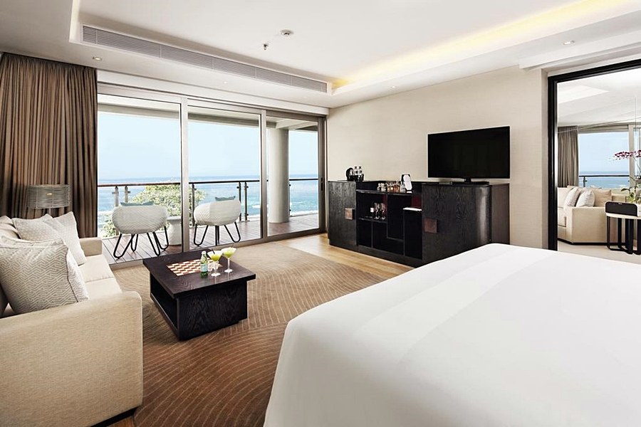 DOUBLE SIX LUXURY HOTEL photo 2