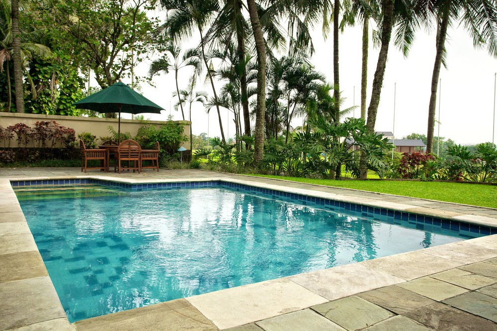 R Hotel Rancamaya photo 2