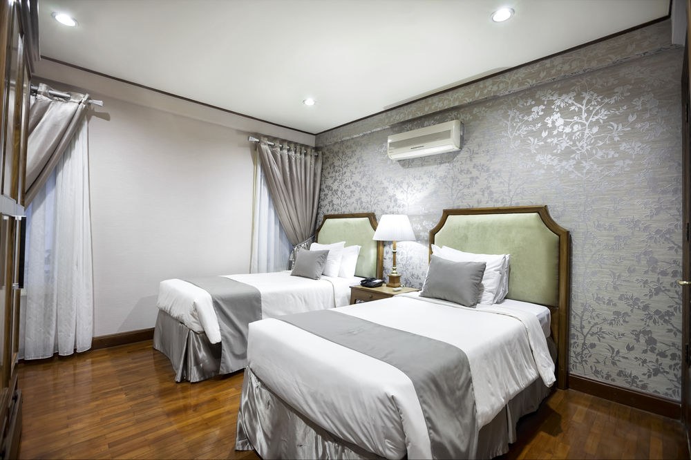 R Hotel Rancamaya photo 3