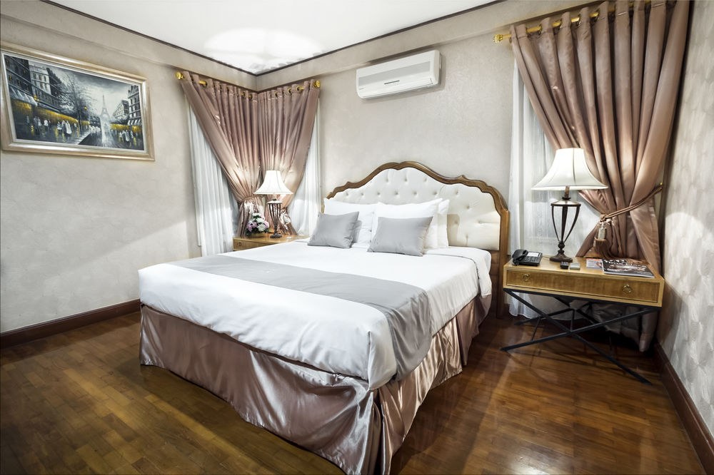 R Hotel Rancamaya photo 4