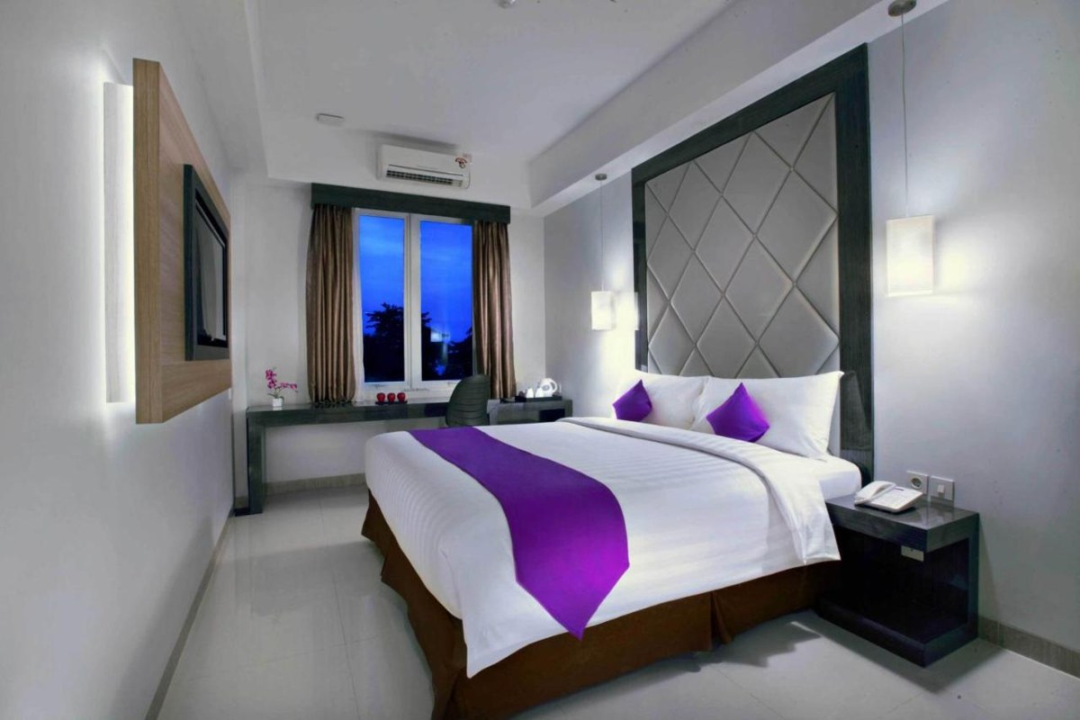 QUEST HOTEL BALIKPAPAN photo 1