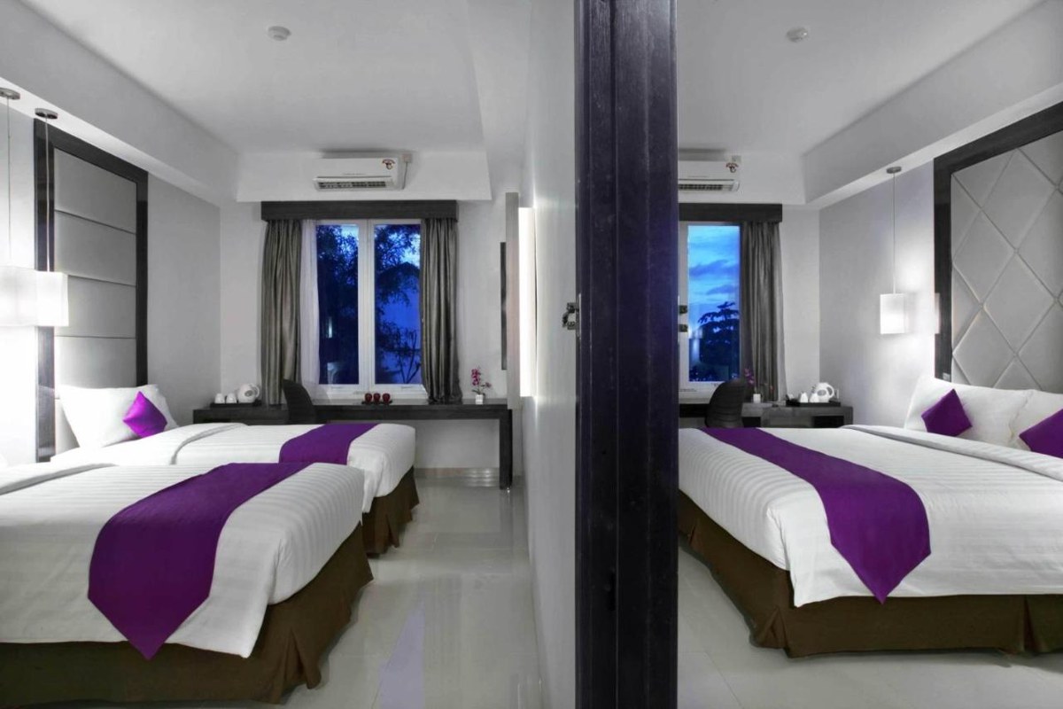 QUEST HOTEL BALIKPAPAN photo 2