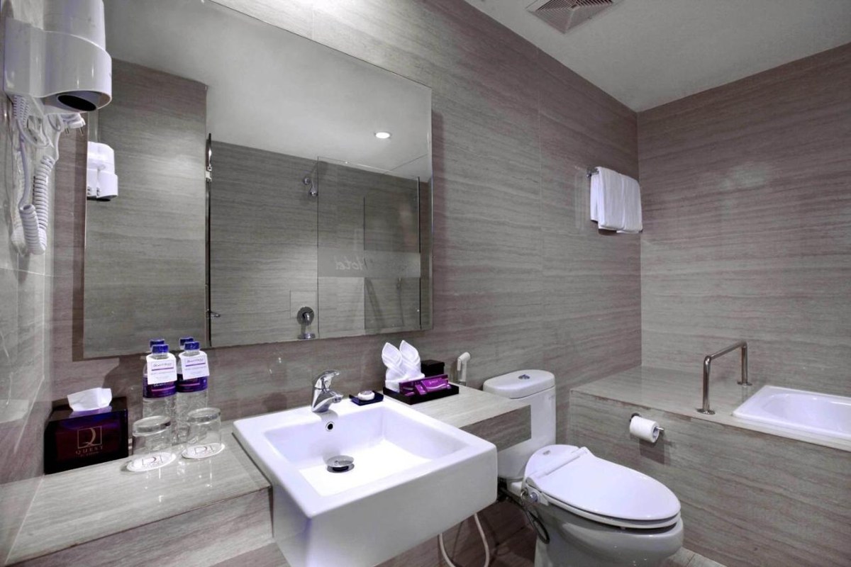 QUEST HOTEL BALIKPAPAN photo 3