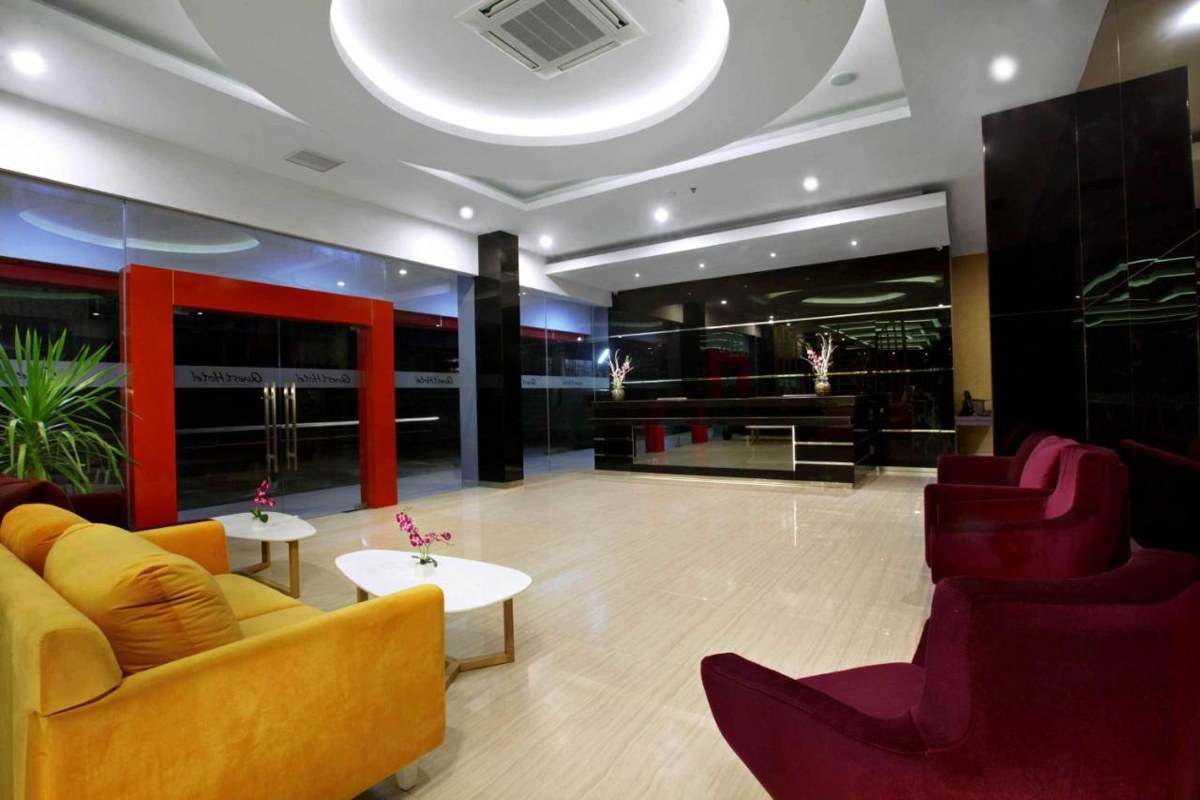 QUEST HOTEL BALIKPAPAN photo 4