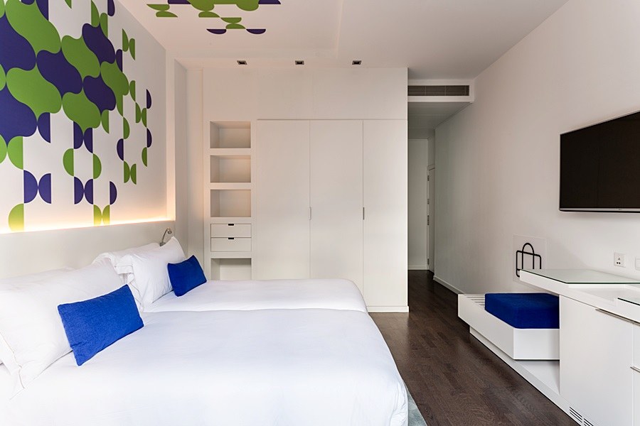 ROOM MATE CARLA, BARCELONA photo 3